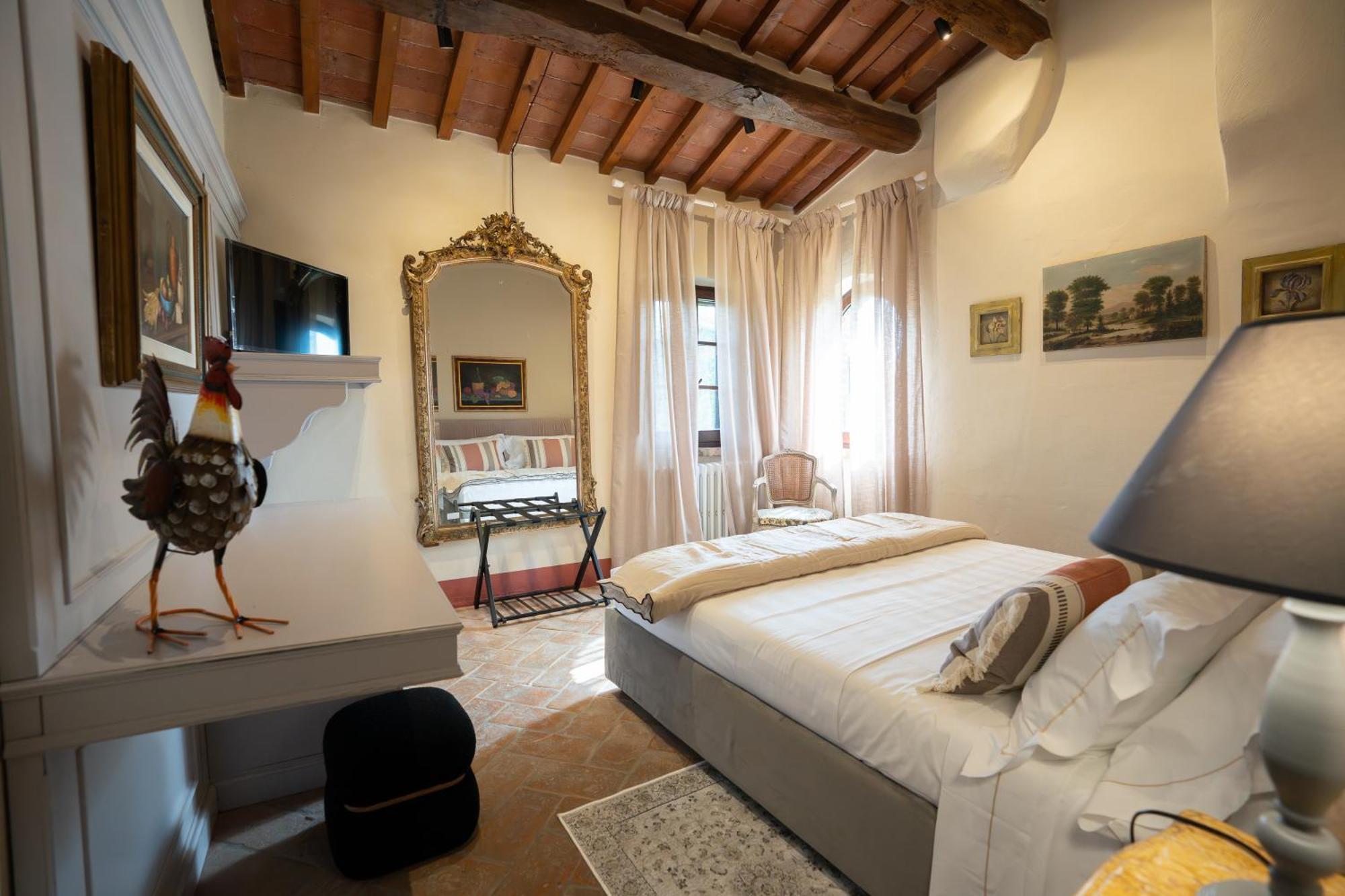 Equo Suites Petrignano Del Lago Luaran gambar